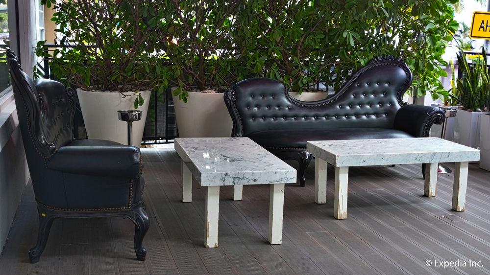 Red South Beach Hotel Miami Beach Ngoại thất bức ảnh
