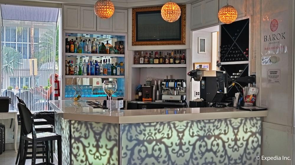 Red South Beach Hotel Miami Beach Ngoại thất bức ảnh