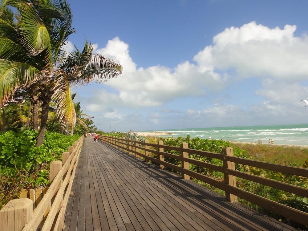 Red South Beach Hotel Miami Beach Ngoại thất bức ảnh