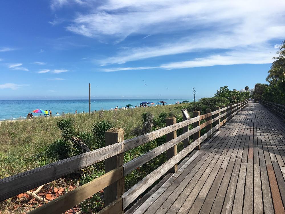 Red South Beach Hotel Miami Beach Ngoại thất bức ảnh