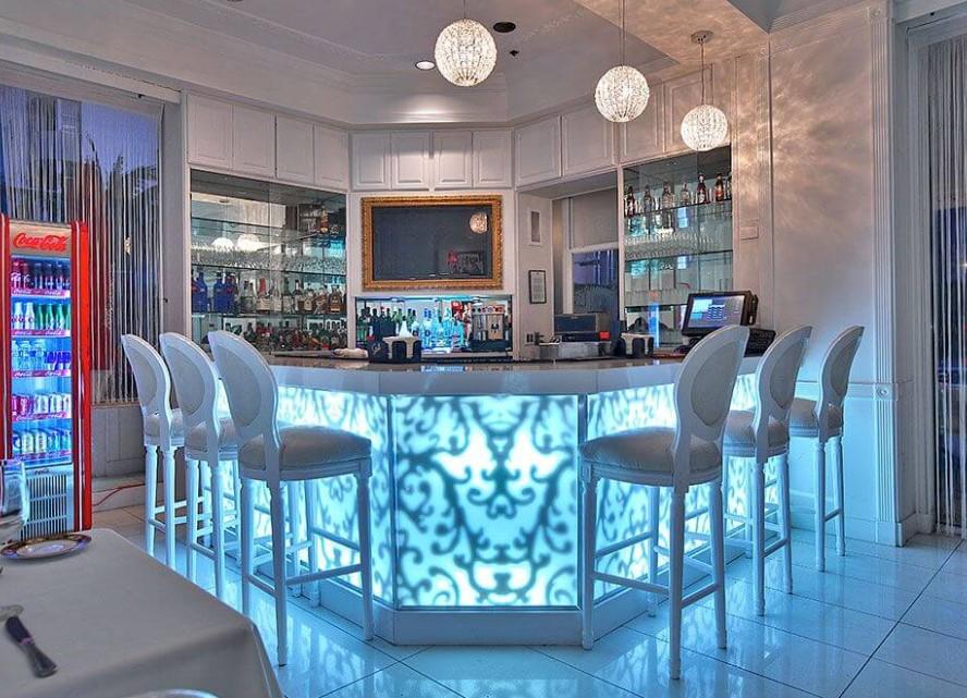 Red South Beach Hotel Miami Beach Ngoại thất bức ảnh