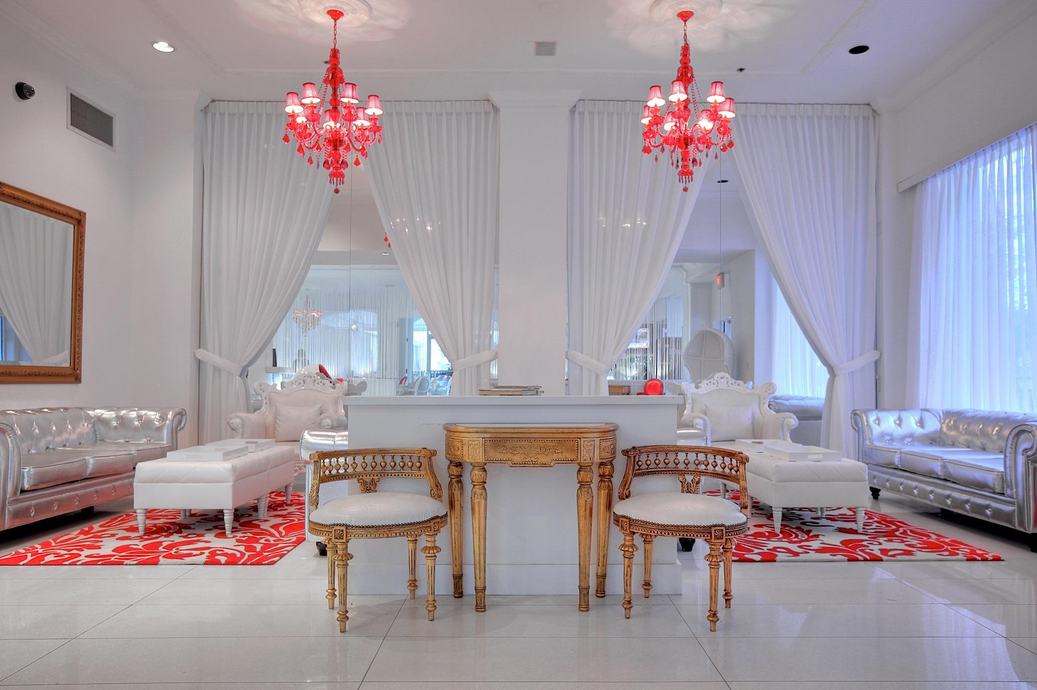 Red South Beach Hotel Miami Beach Phòng bức ảnh