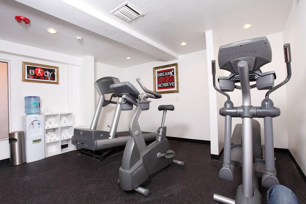 Red South Beach Hotel Miami Beach Ngoại thất bức ảnh