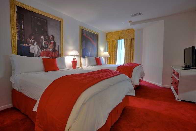 Red South Beach Hotel Miami Beach Phòng bức ảnh