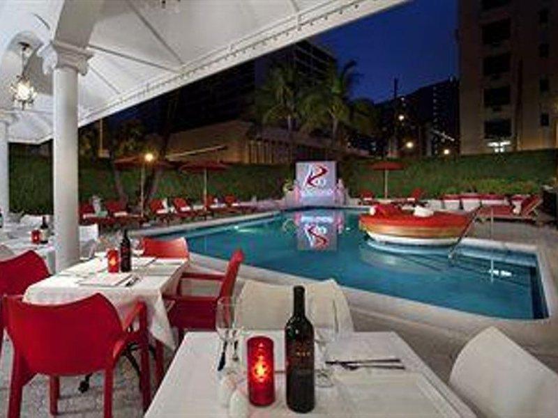Red South Beach Hotel Miami Beach Ngoại thất bức ảnh