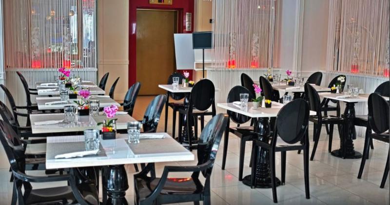 Red South Beach Hotel Miami Beach Ngoại thất bức ảnh