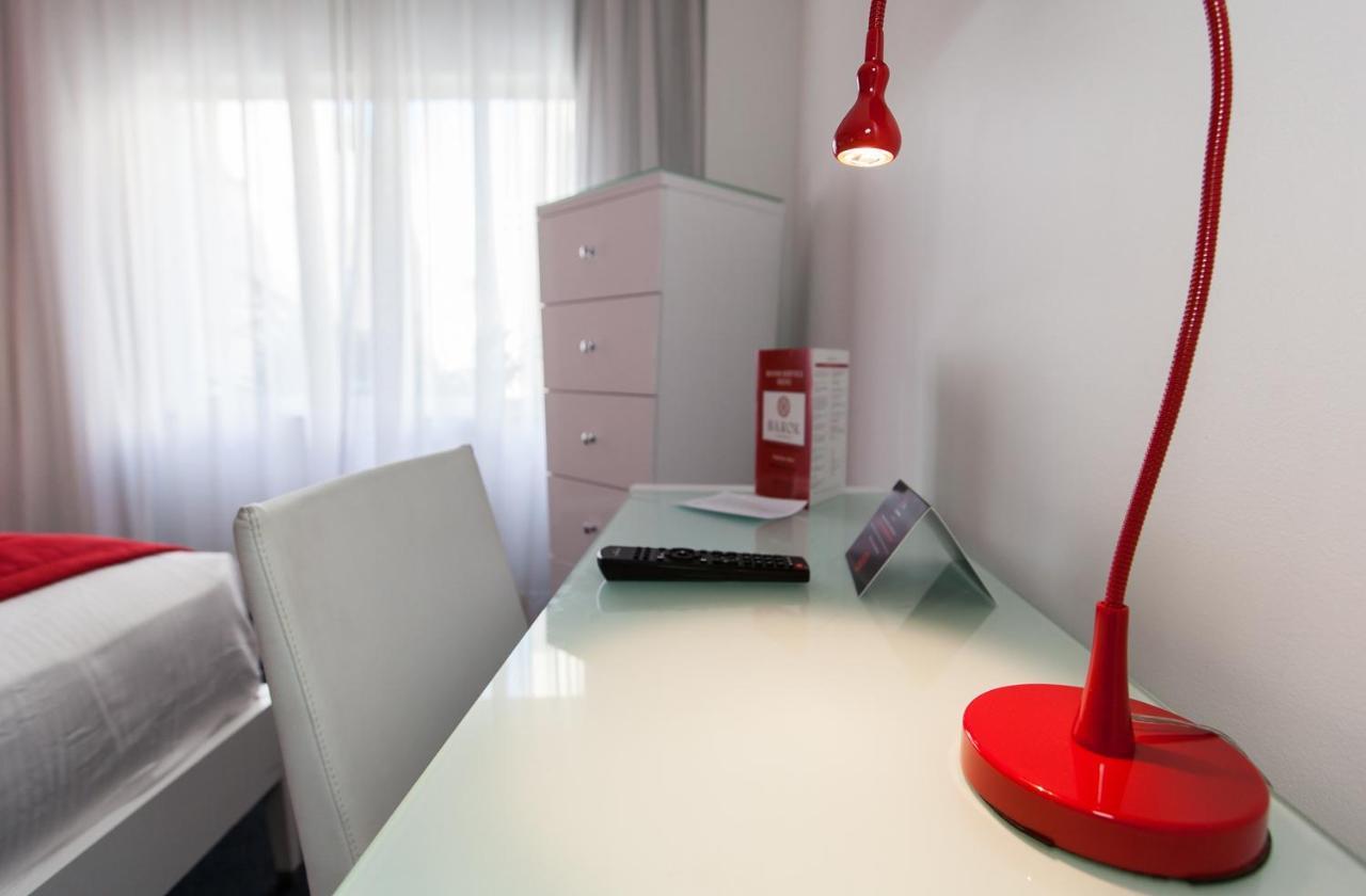 Red South Beach Hotel Miami Beach Phòng bức ảnh