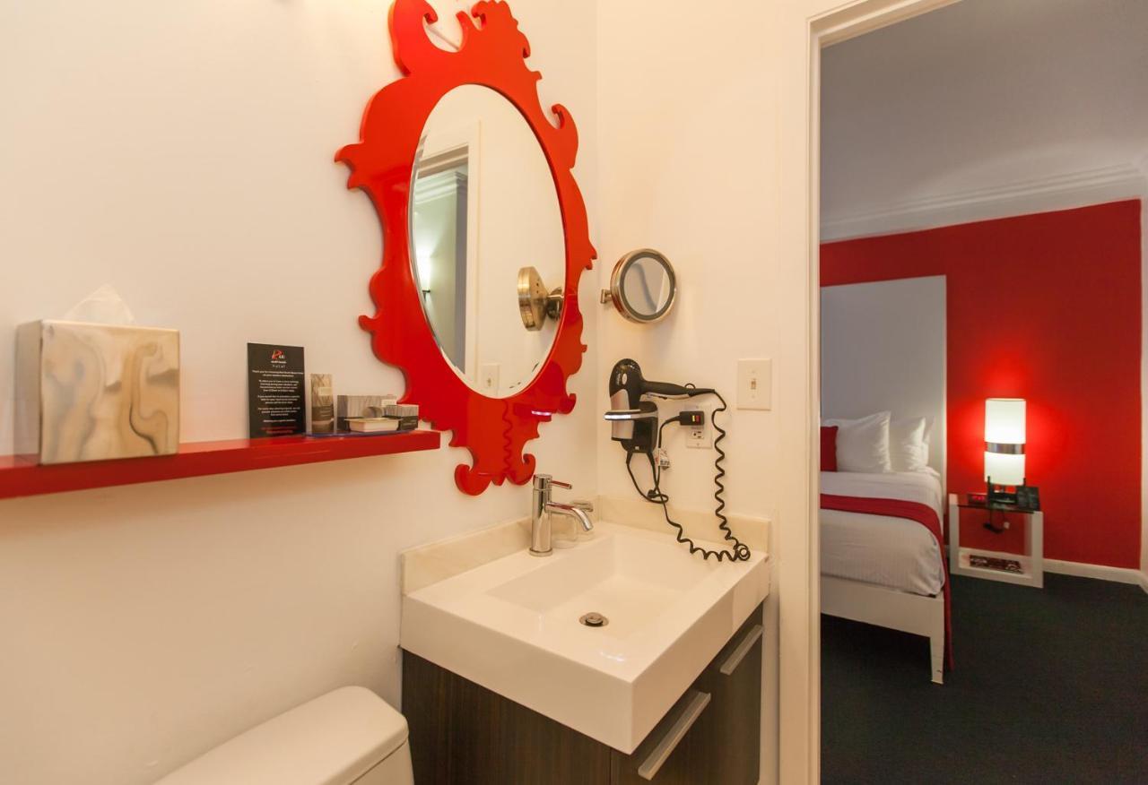 Red South Beach Hotel Miami Beach Phòng bức ảnh
