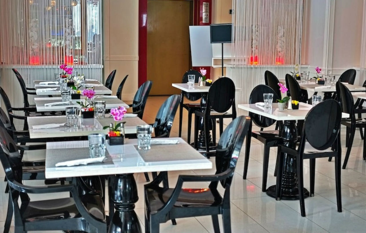 Red South Beach Hotel Miami Beach Ngoại thất bức ảnh